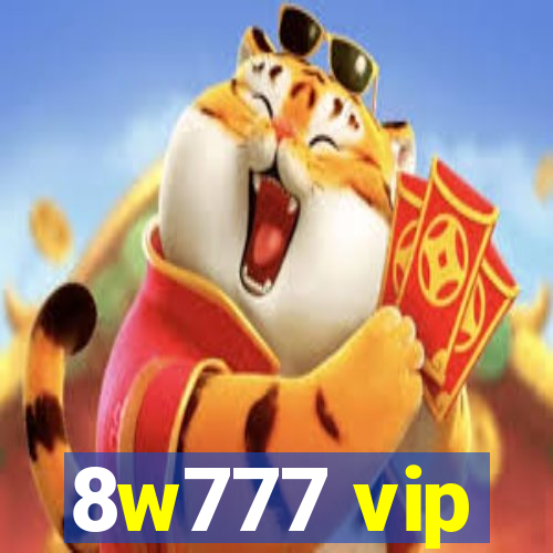 8w777 vip